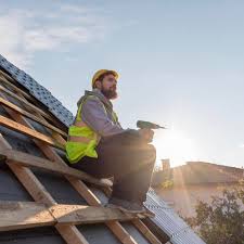 Fast & Reliable Emergency Roof Repairs in Greeneville, TN